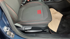 Ford Fiesta 1.0 EcoBoost ST-Line 5dr Petrol Hatchback